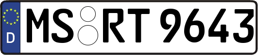 MS-RT9643