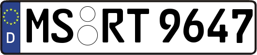 MS-RT9647