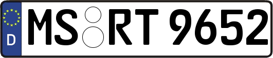 MS-RT9652
