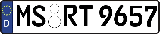 MS-RT9657