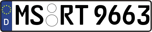 MS-RT9663