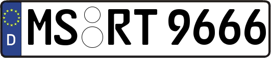 MS-RT9666