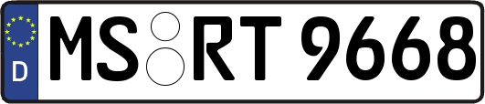 MS-RT9668
