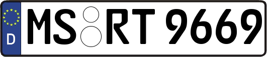 MS-RT9669