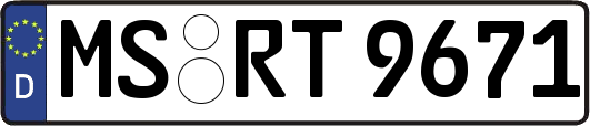 MS-RT9671