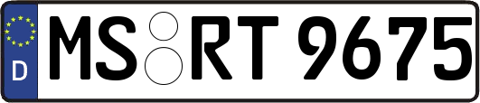 MS-RT9675