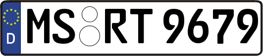 MS-RT9679