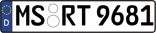 MS-RT9681