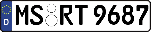 MS-RT9687
