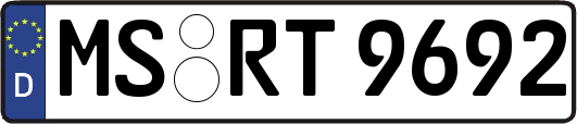 MS-RT9692