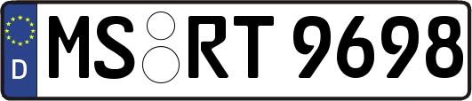 MS-RT9698