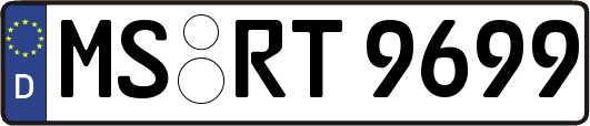 MS-RT9699