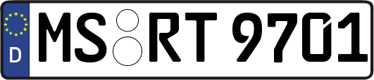 MS-RT9701
