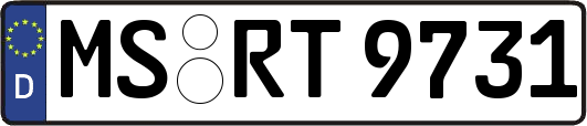 MS-RT9731