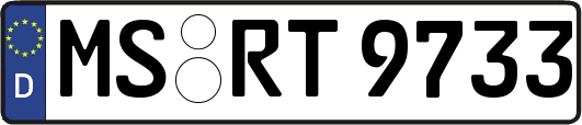 MS-RT9733