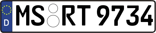 MS-RT9734