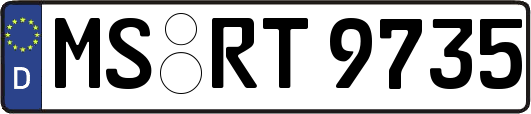 MS-RT9735