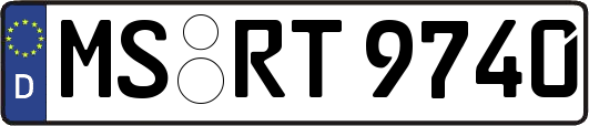 MS-RT9740