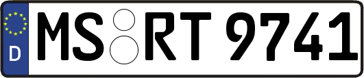 MS-RT9741