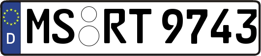 MS-RT9743