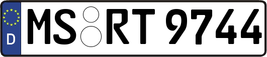 MS-RT9744