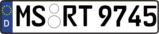 MS-RT9745