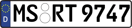 MS-RT9747