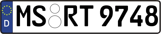MS-RT9748