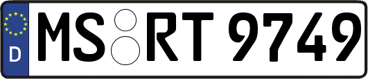 MS-RT9749