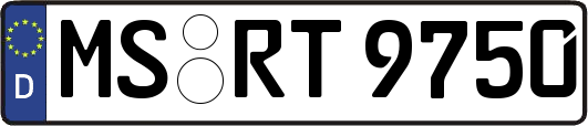 MS-RT9750
