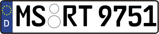 MS-RT9751