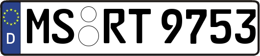 MS-RT9753