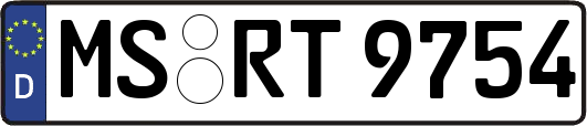 MS-RT9754