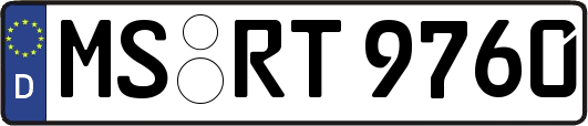 MS-RT9760