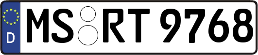 MS-RT9768