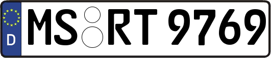 MS-RT9769