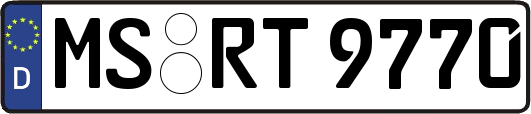 MS-RT9770