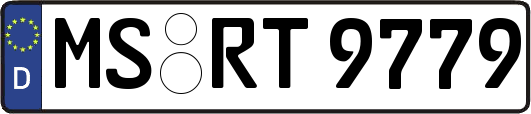 MS-RT9779