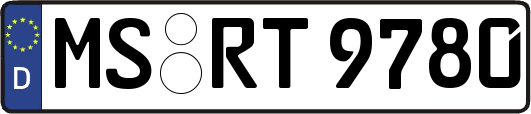 MS-RT9780