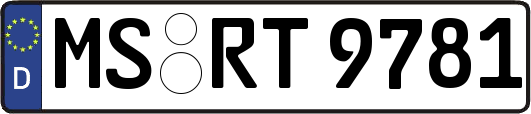 MS-RT9781