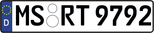 MS-RT9792