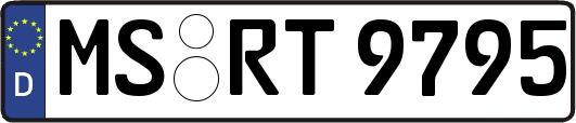 MS-RT9795