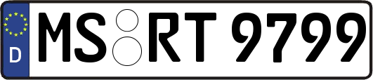 MS-RT9799