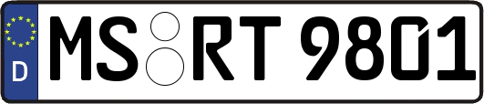 MS-RT9801