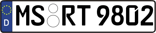 MS-RT9802