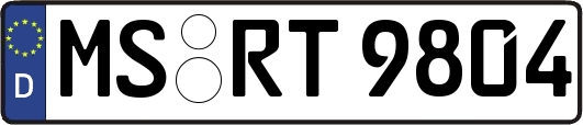 MS-RT9804