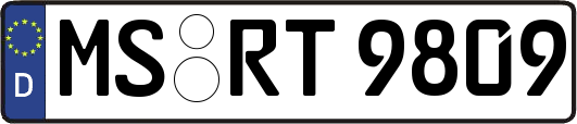 MS-RT9809
