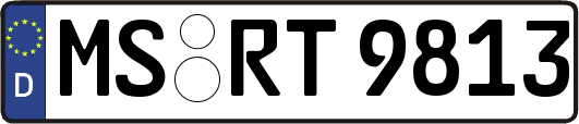 MS-RT9813