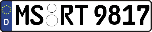 MS-RT9817