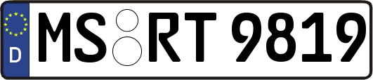 MS-RT9819